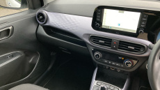 Hyundai i10 1.0 [63] Premium 5dr Auto [Nav] Petrol Hatchback